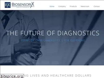 biosensorix.com