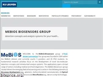 biosensors.be