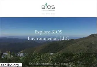 biosenviron.com