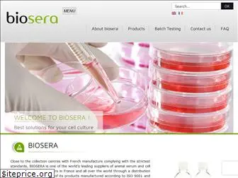 biosera.com