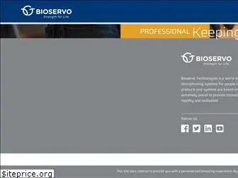 bioservo.com