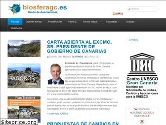 biosferagc.es