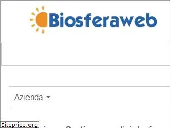 biosferaweb.com