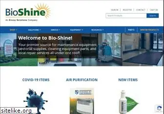 bioshine.com