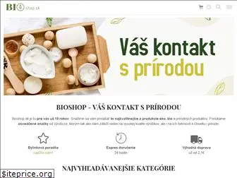 bioshop.sk