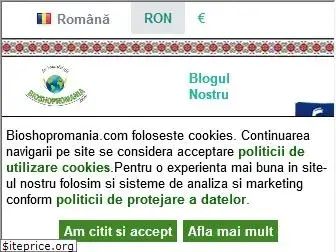 bioshopromania.com