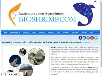 bioshrimp.com