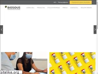 biosidus.com.ar