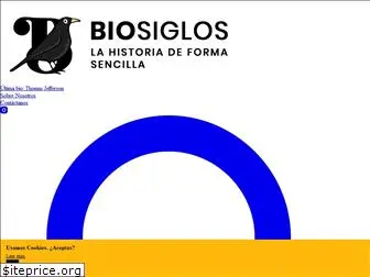 biosiglos.com