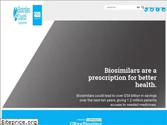 biosimilarscouncil.org