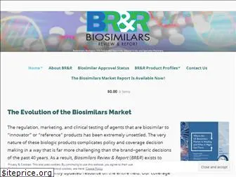 biosimilarsrr.com