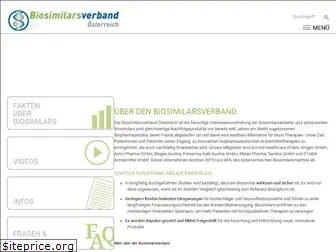 biosimilarsverband.at