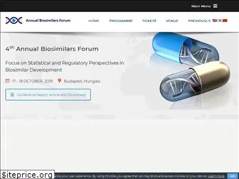 biosimsforum.com