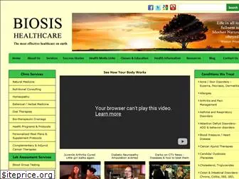 biosishealthcare.com