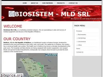 biosistem-mld.com