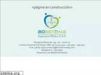 biosistemasing.com