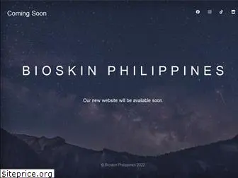 bioskinphilippines.com