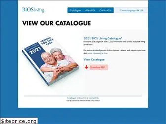 biosliving.com