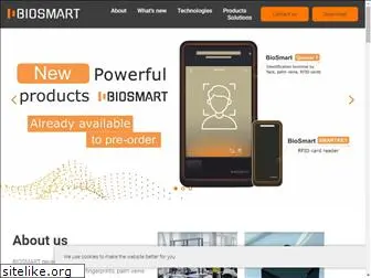 biosmart-tech.com
