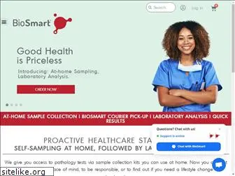 biosmart.com