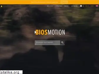 biosmotion.com