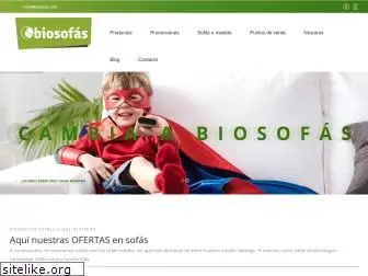 biosofas.com