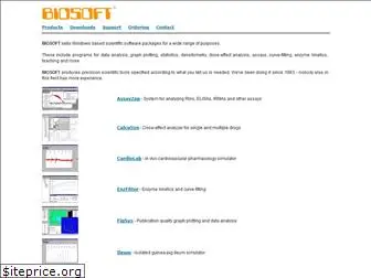 biosoft.com