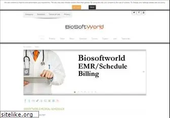 biosoftworld.com