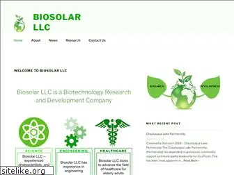 biosolarllc.com