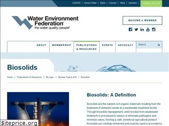 biosolids.org