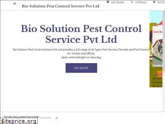 biosolutioncare.com