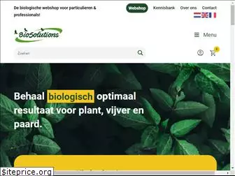 biosolutions.bio