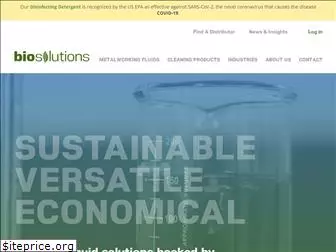 biosolutionsllc.com