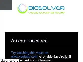 biosolver.fr