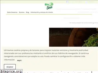 biosoul.es