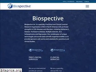 biospective.com