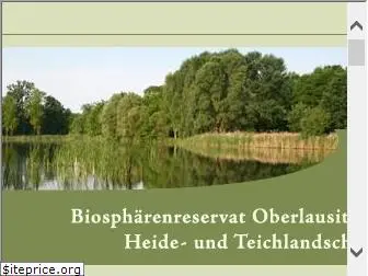biosphaerenreservat-oberlausitz.de