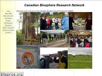 biosphere-research.ca