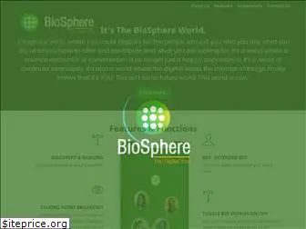 biosphere.world