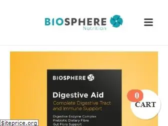 biospherenutrition.co.nz