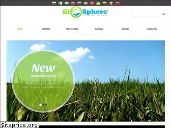 biosphereplastic.com