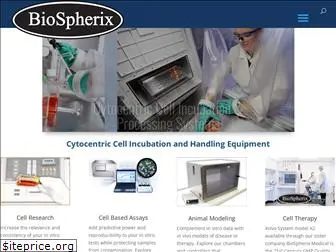 biospherix.com