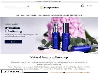 biosplendor.com