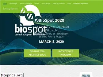 biospot.eu