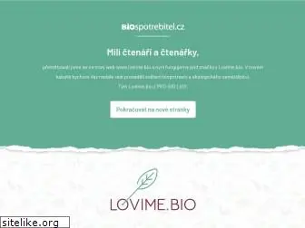 biospotrebitel.cz