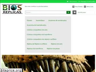 biosreplicas.com