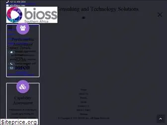 bioss.co.za