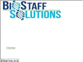 biostaffsolutions.com