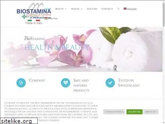 biostamina.org