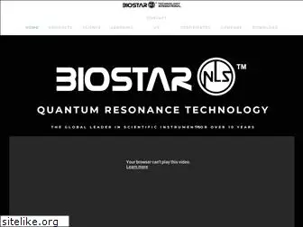 biostar-nls.com